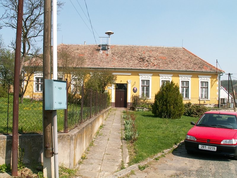 Vyklízení Vevčice